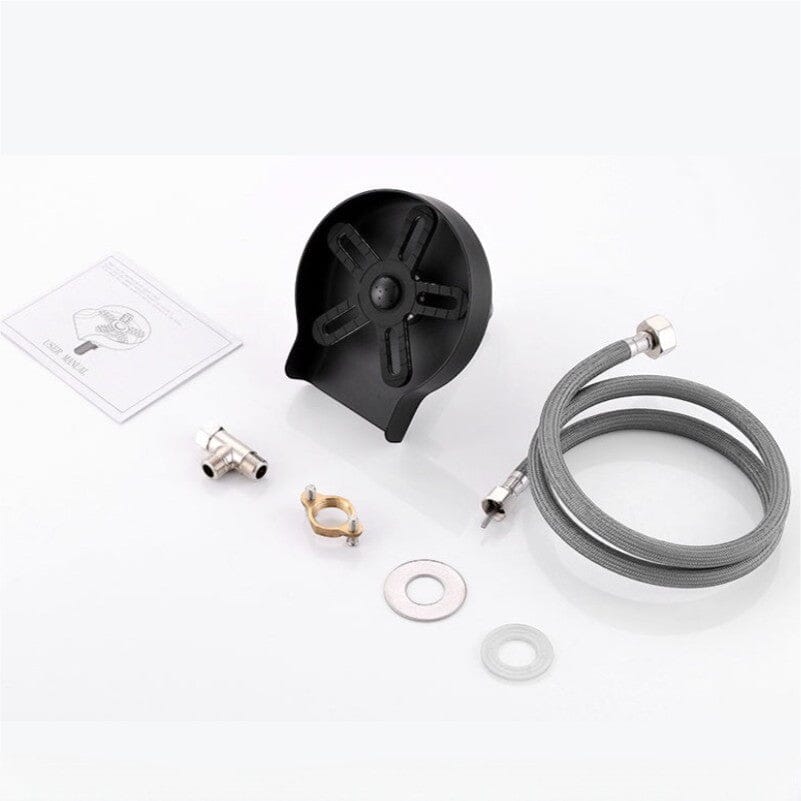 Lavador de Copos Automático Acessórios Torneira Online