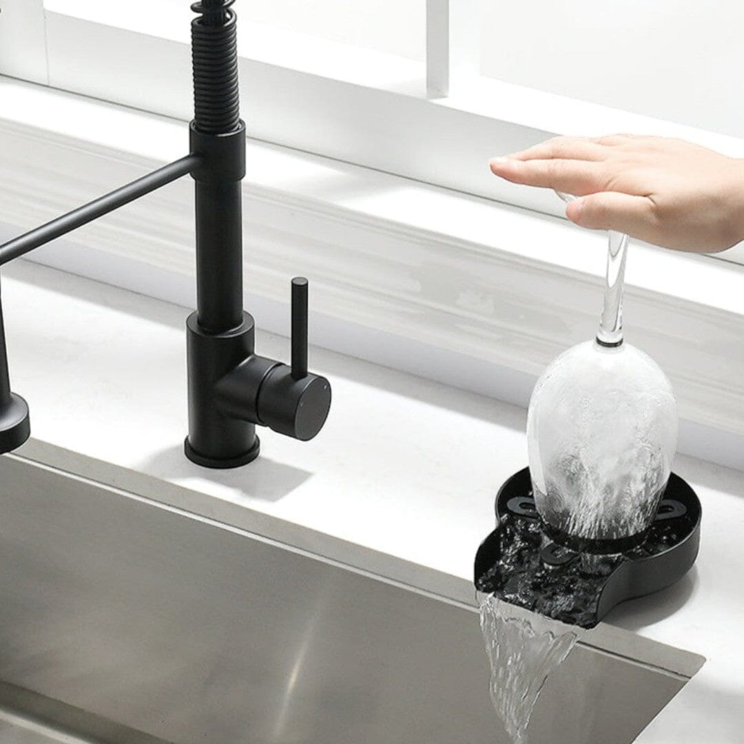 Lavador de Copos Automático Acessórios Torneira Online