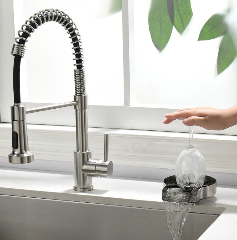 Lavador de Copos Automático Acessórios Torneira Online