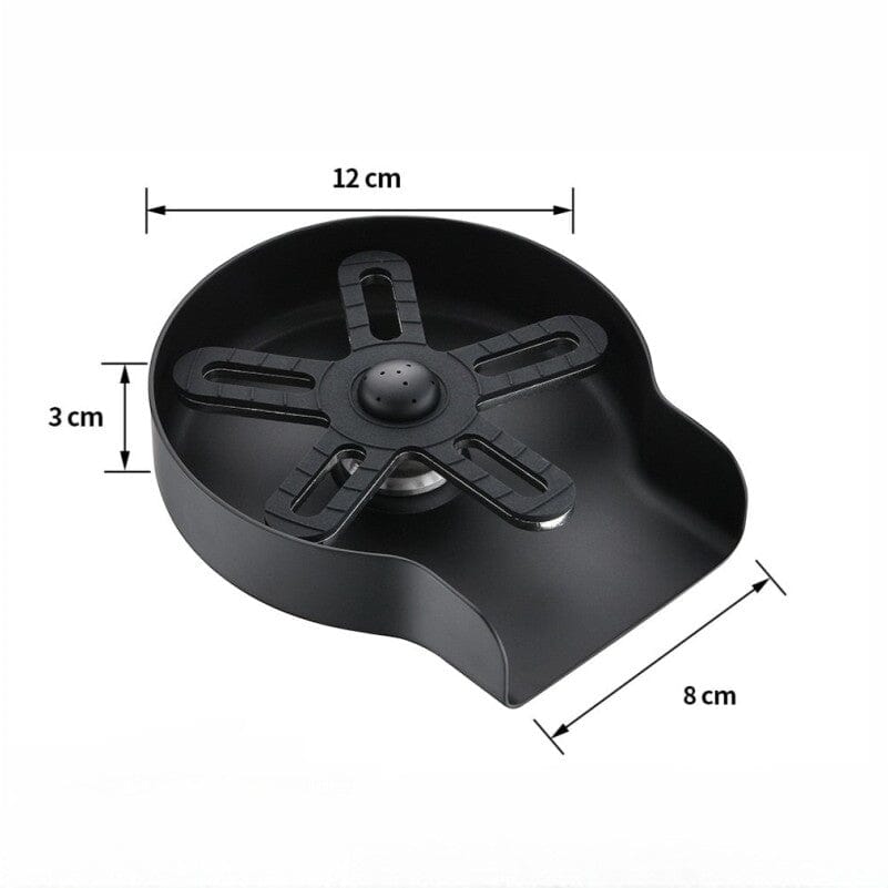 Lavador de Copos Automático Acessórios Torneira Online