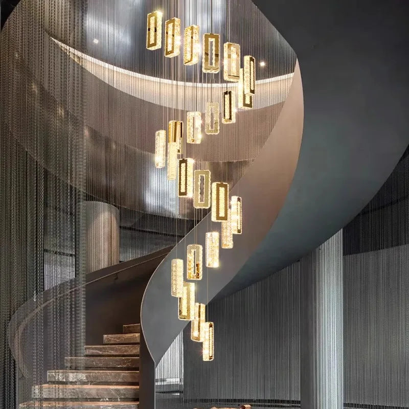 Lustre SavenTork Design Encantador Lustres Artificio Lar