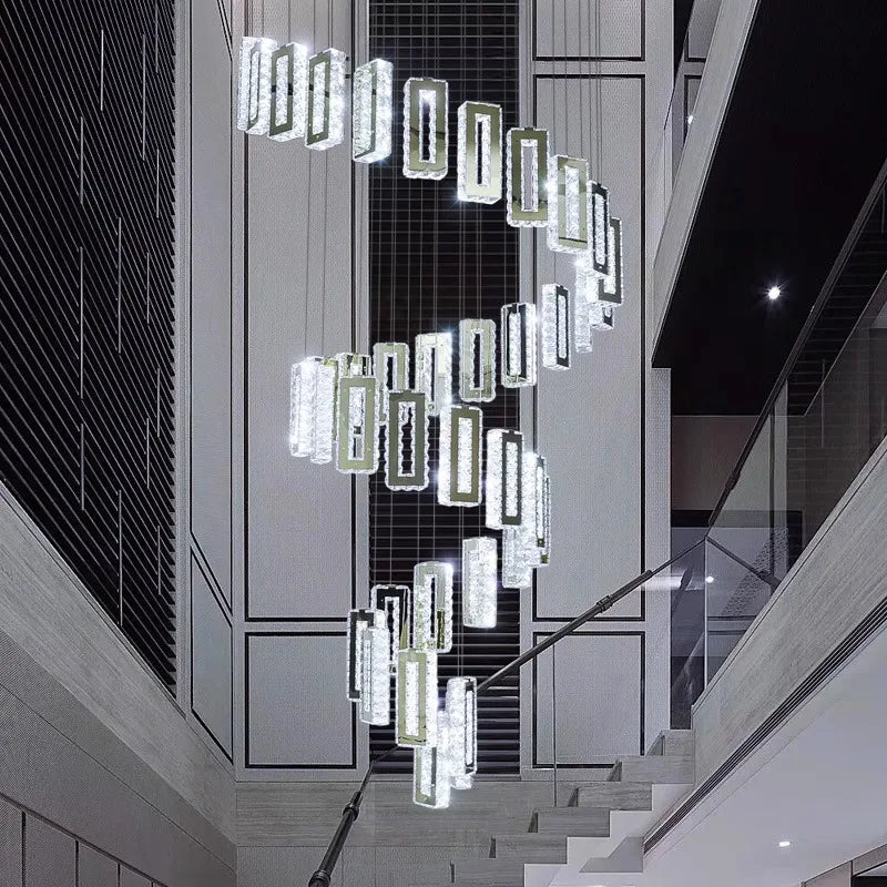 Lustre SavenTork Design Encantador Lustres Artificio Lar