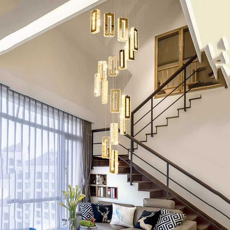 Lustre SavenTork Design Encantador Lustres Artificio Lar