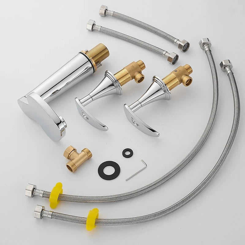 Misturador Banho Lumina Black Misturador Banho Lumina Black Artificio Lar