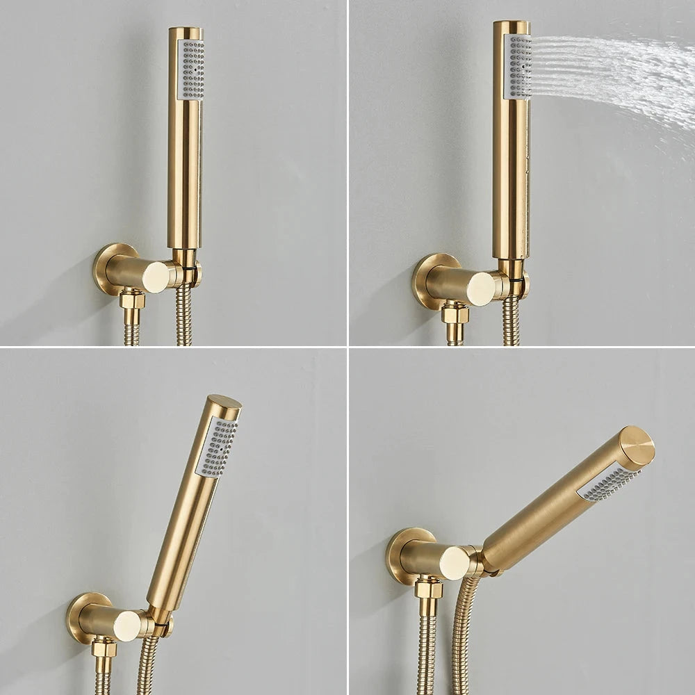 Misturador de Parede Quizz Para Banheira Premium Misturador de Parede Quizz Para Banheira Premium Artificio Lar