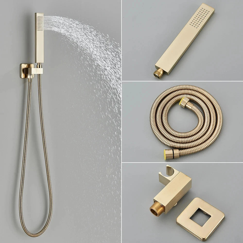 Misturador Parede Para Banheira Aquash Misturador Parede Para Banheira Aquash Artificio Lar