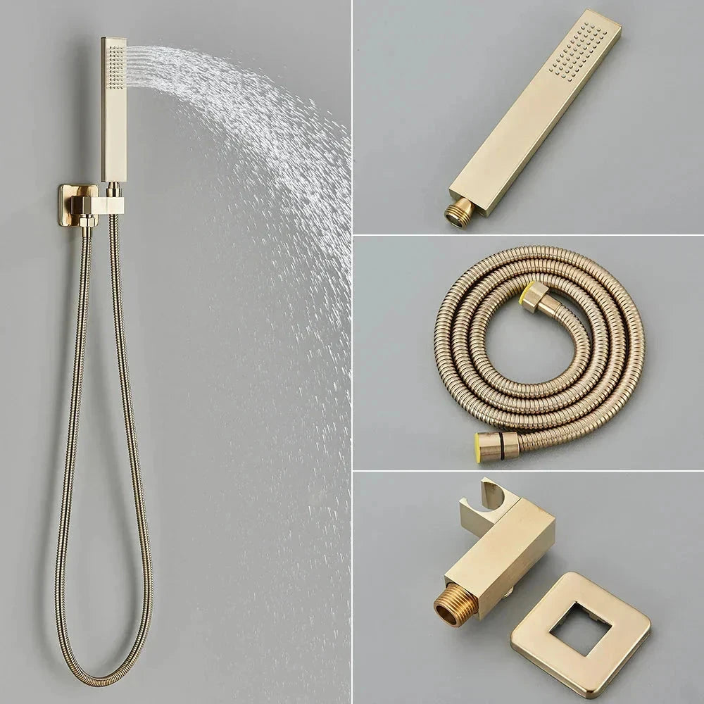 Misturador Parede Para Banheira Aquash Misturador Parede Para Banheira Aquash Artificio Lar