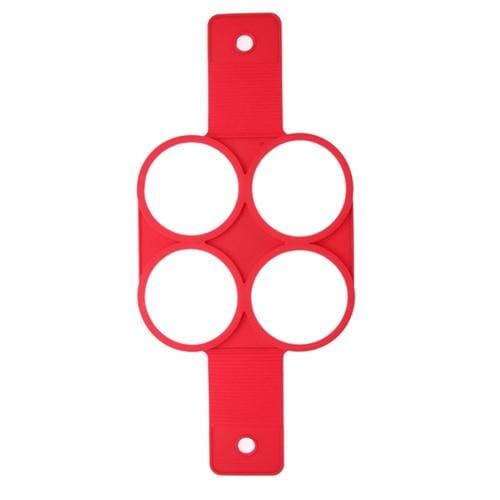 Molde Para Ovos e Panquecas molde para ovos Artificio Lar Circular