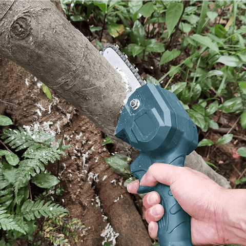 Motosserra Portátil MegaForce Artificio Lar