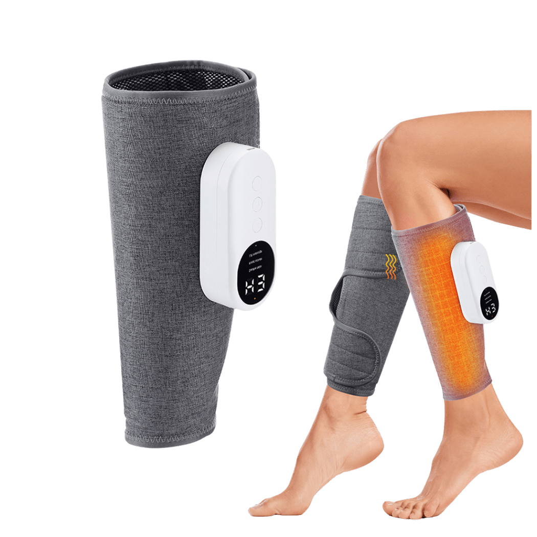 Nooro Massageador Linfatico Artificio Lar