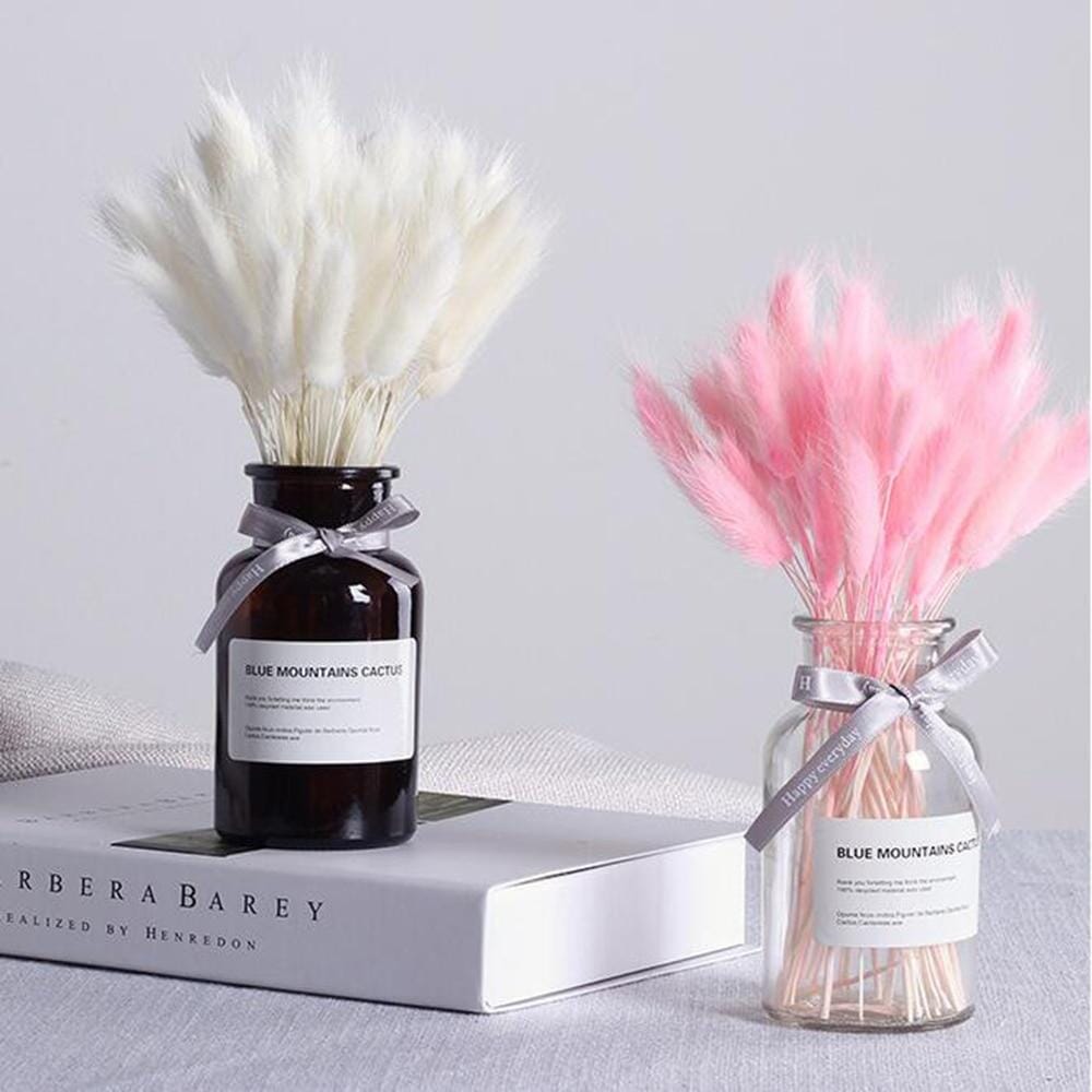 Pampa Grass Pompom - 30 peças Sala - T1 Artificio Lar