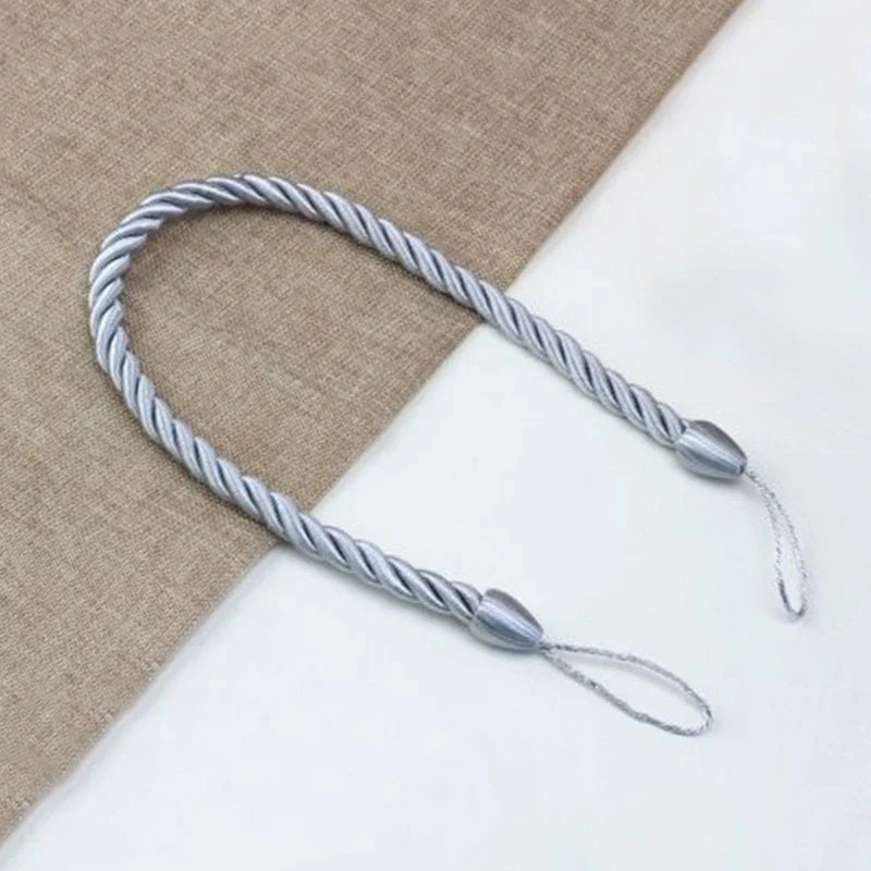 Prendedor de Cortina Tecel - 2 Peças Artificio Lar