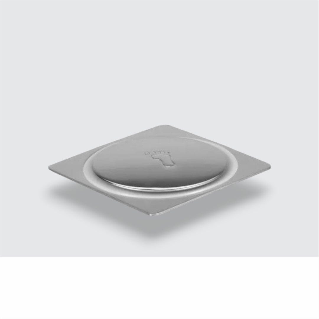 Ralo Click Cromado Torneira Online