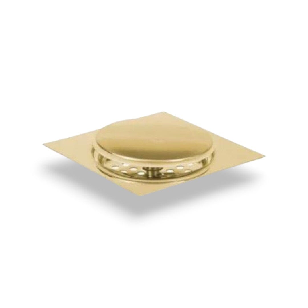 Ralo Click Gold Torneira Online 10x10