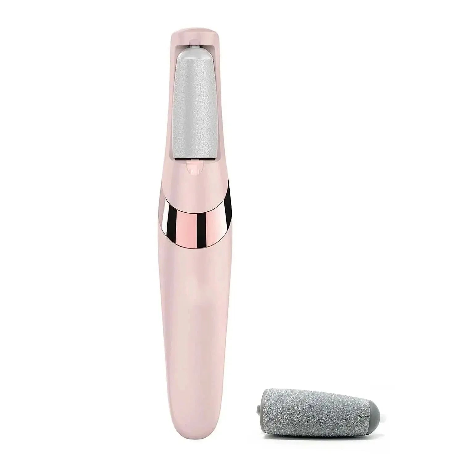 Removedor de Calos Portatil Clean Broove Removedor de calos Artificio Lar