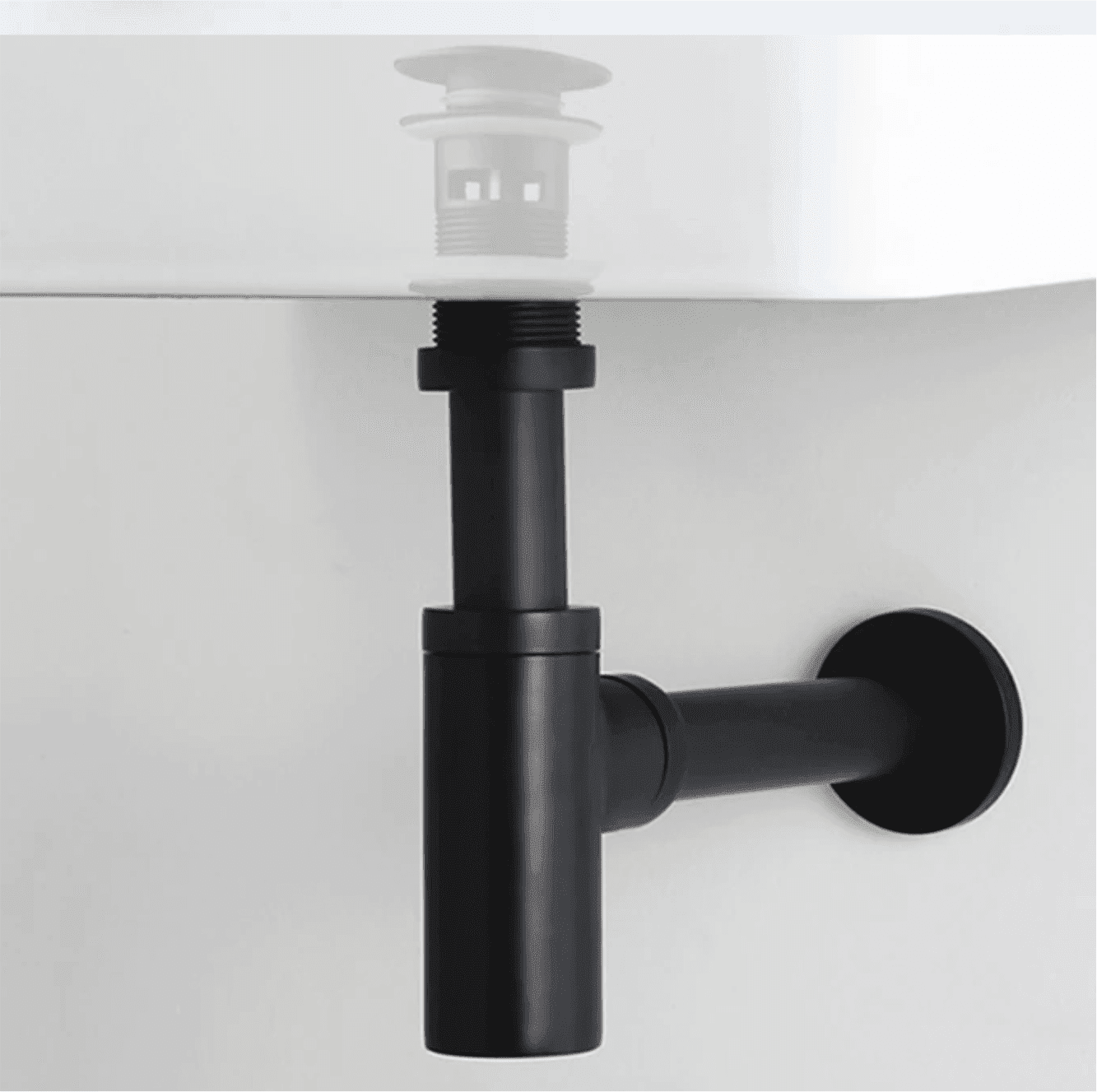 Sifão para Cuba Colors Torneira Online