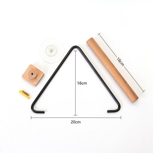 Suporte Rústico Suporte Rústico Artificio Lar