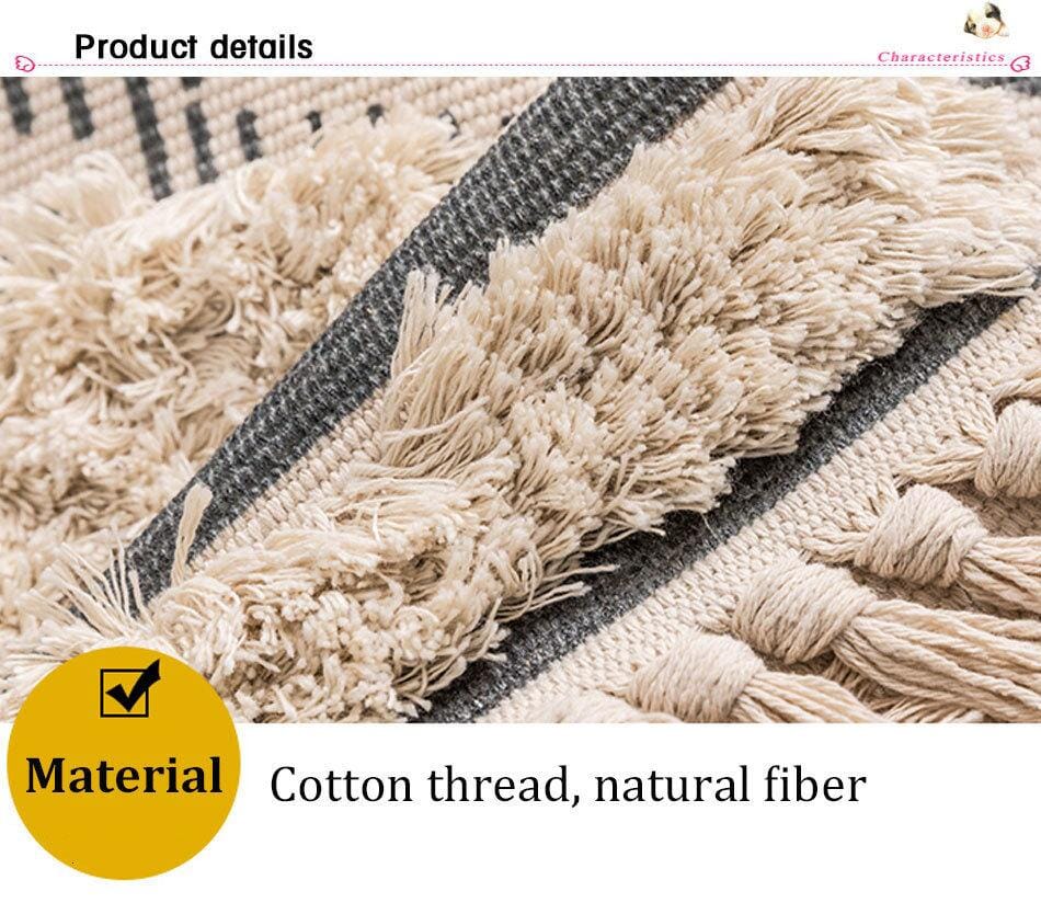 Tapete Marroquino Tapete Marroquino Artificio Lar