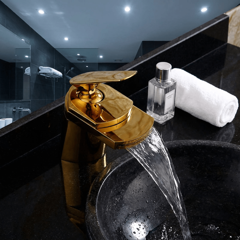 Tor Bathroom Suites Artificio Lar