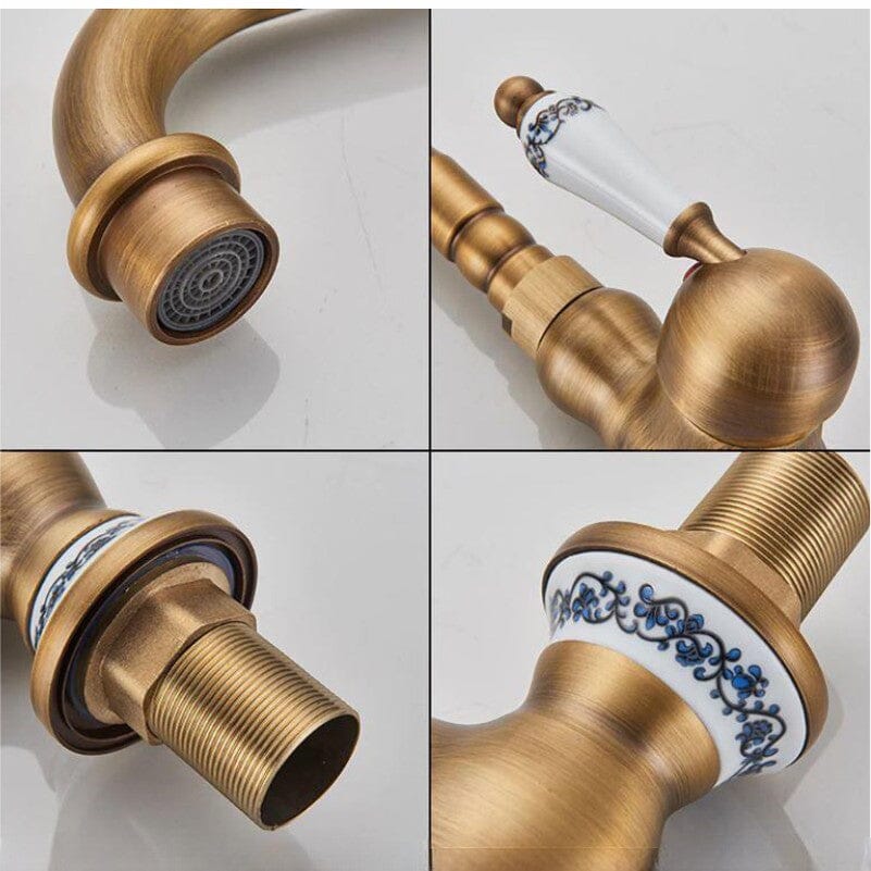 Torneira Banheiro Antique Torneira Torneira Online