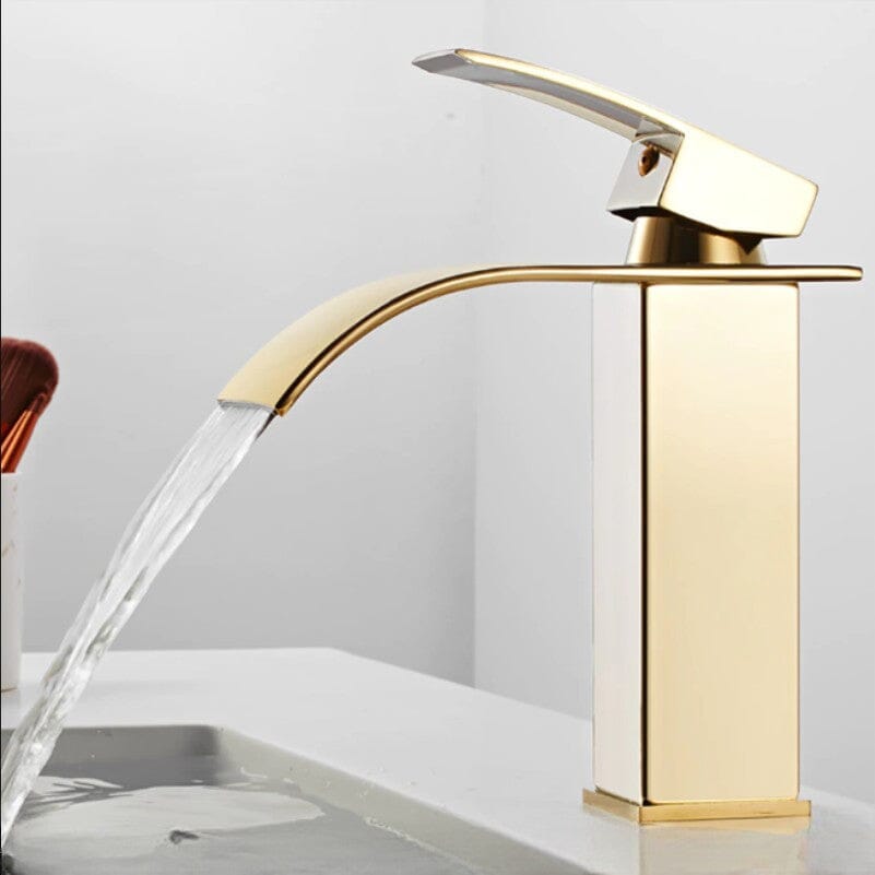 Torneira Banheiro Basic Slim Colors Torneira Online