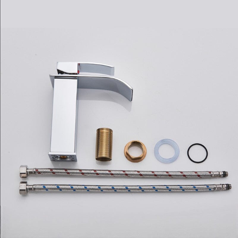 Torneira Banheiro Basic Slim Colors Torneira Online