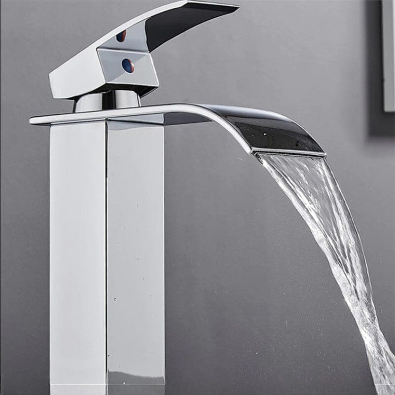 Torneira Banheiro Basic Slim Colors Torneira Online