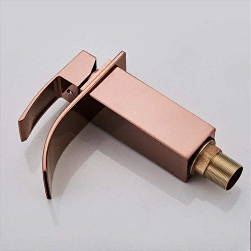 Torneira Banheiro Basic Slim Colors Torneira Online