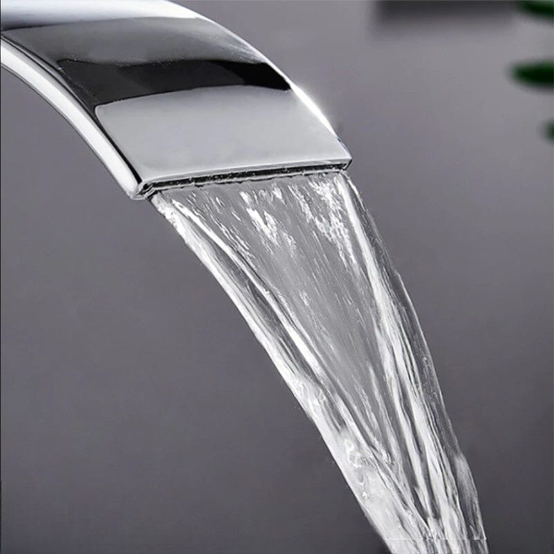 Torneira Banheiro Basic Slim Colors Torneira Online