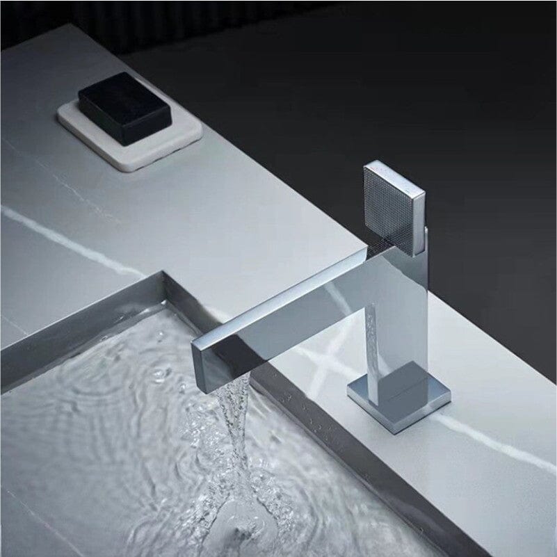 Torneira Banheiro Brave Torneira Online Cromada