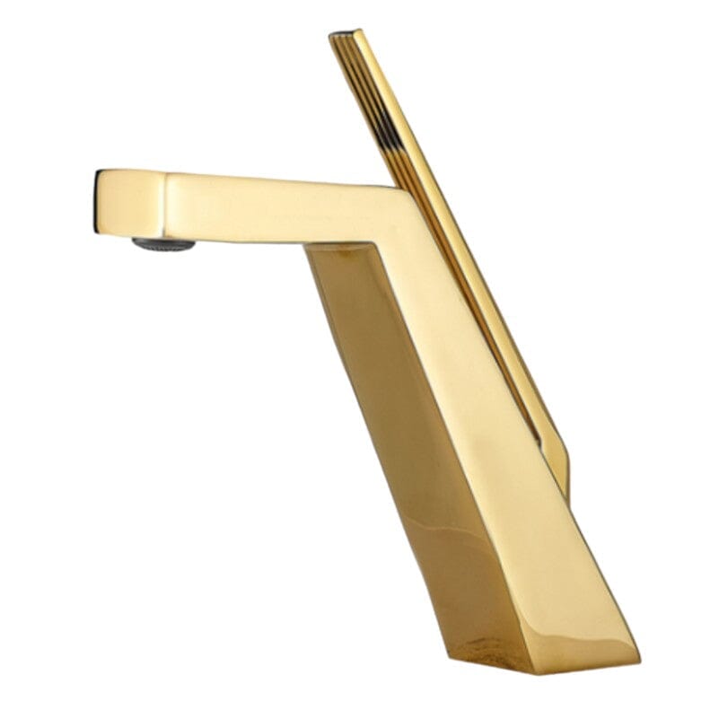 Torneira Banheiro Cable Colors Torneira Online Gold