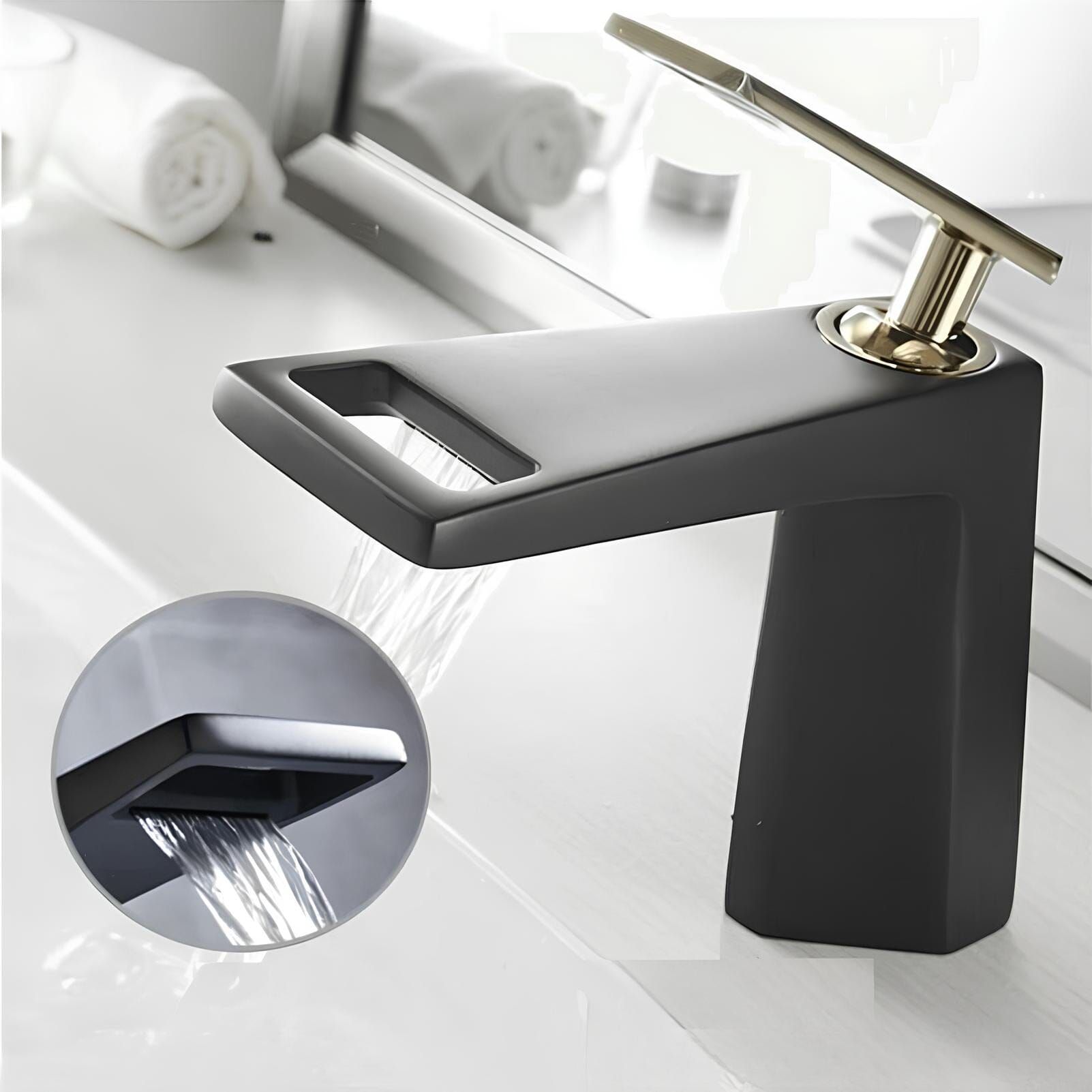 Torneira Banheiro Color Show Torneira Online