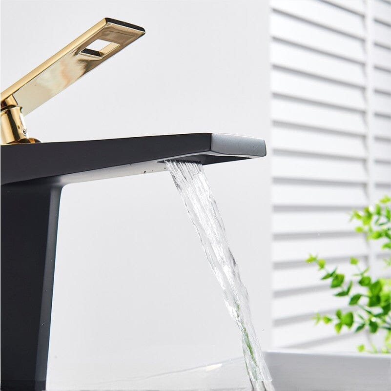 Torneira Banheiro Color Show Torneira Online