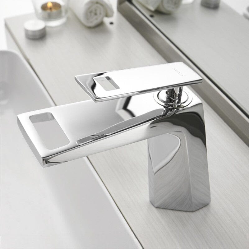 Torneira Banheiro Color Show Torneira Online Cromada