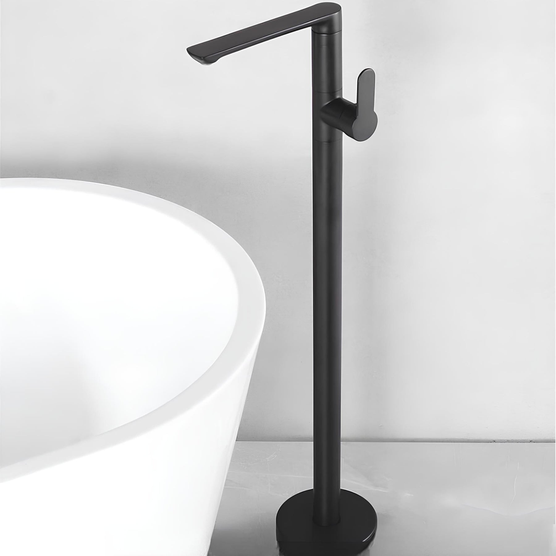 Torneira Banheiro de Piso Design Torneira Online