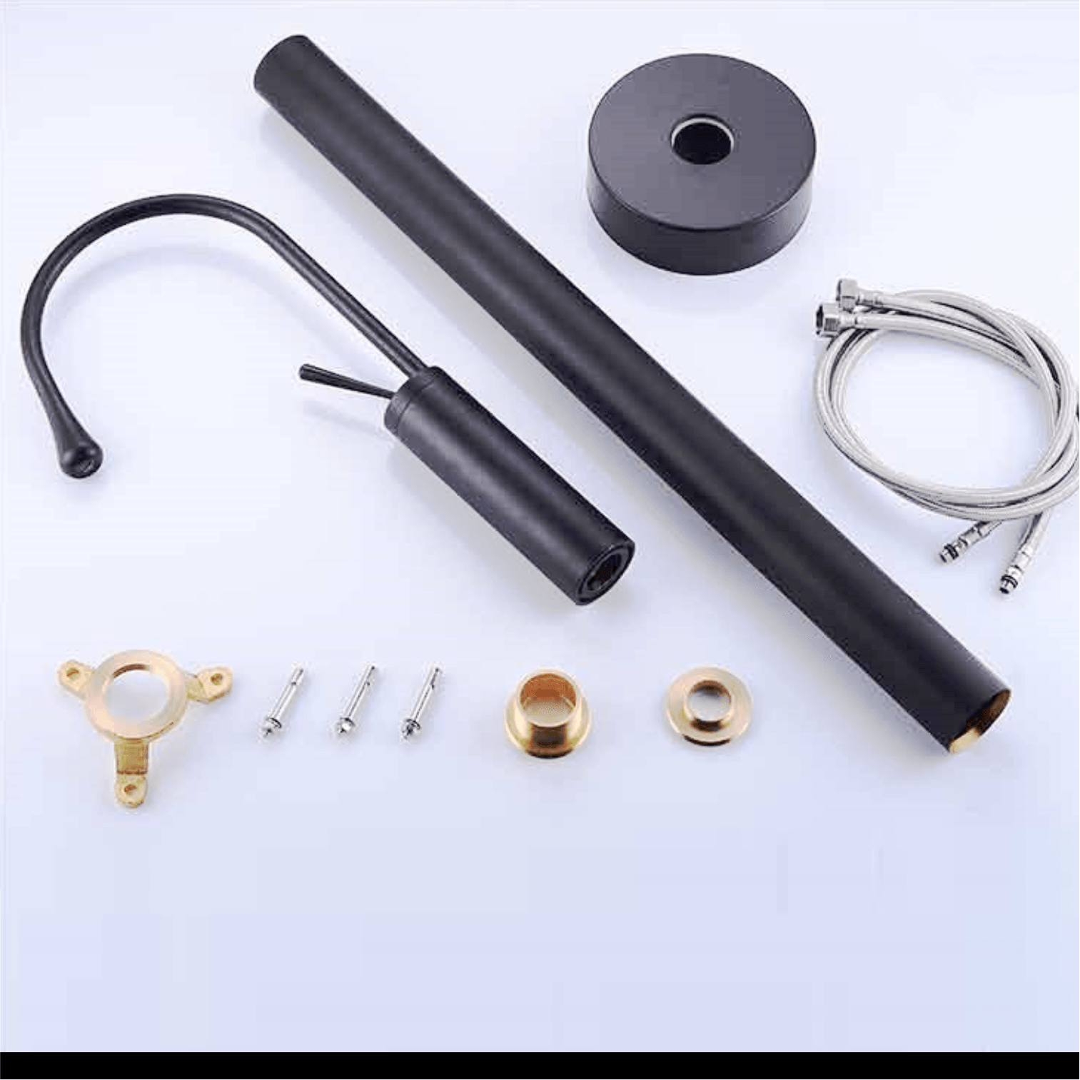 Torneira Banheiro de Piso Luxury Torneira Online