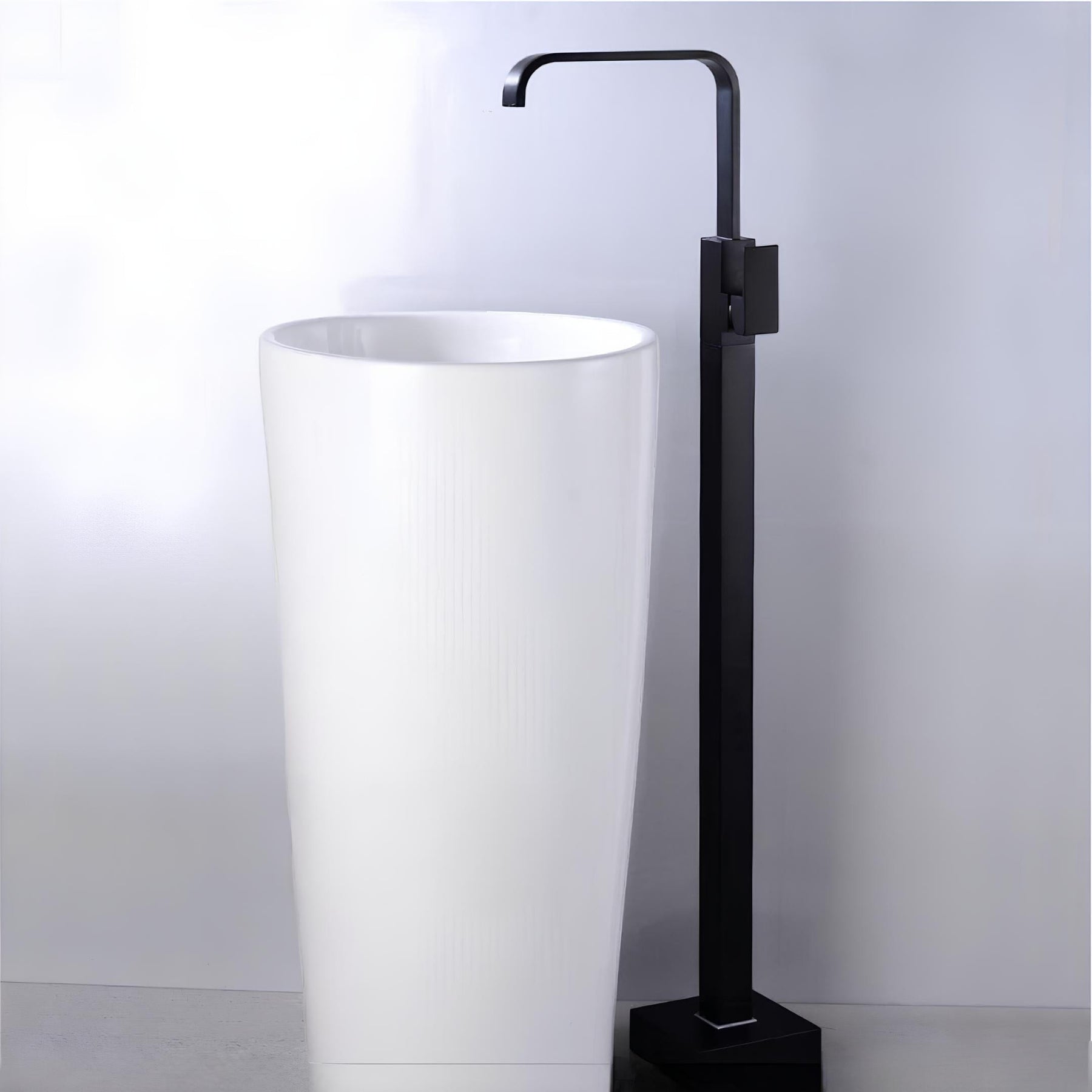 Torneira Banheiro de Piso Tall Torneira Online