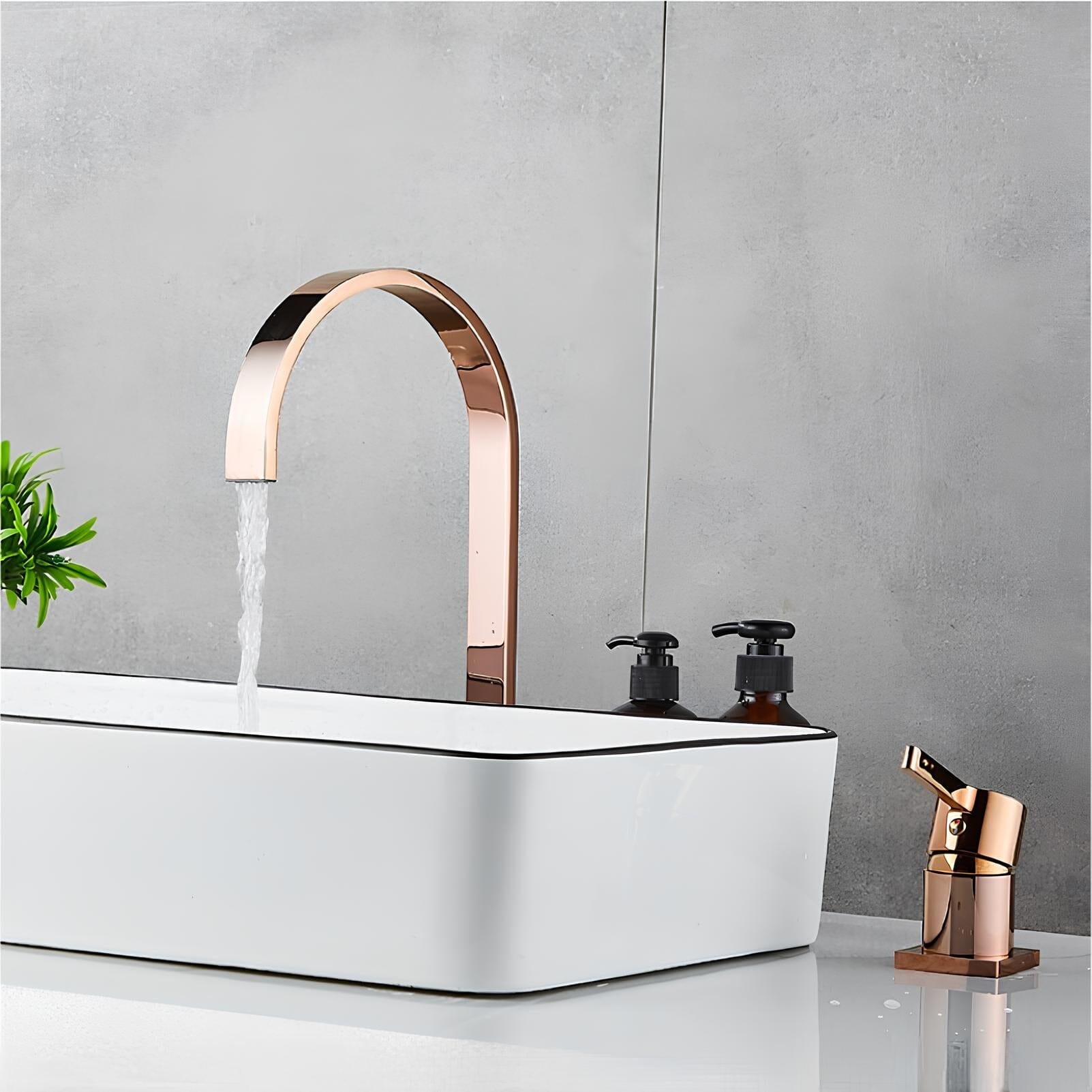 Torneira Banheiro Diamond Colors Torneira Online