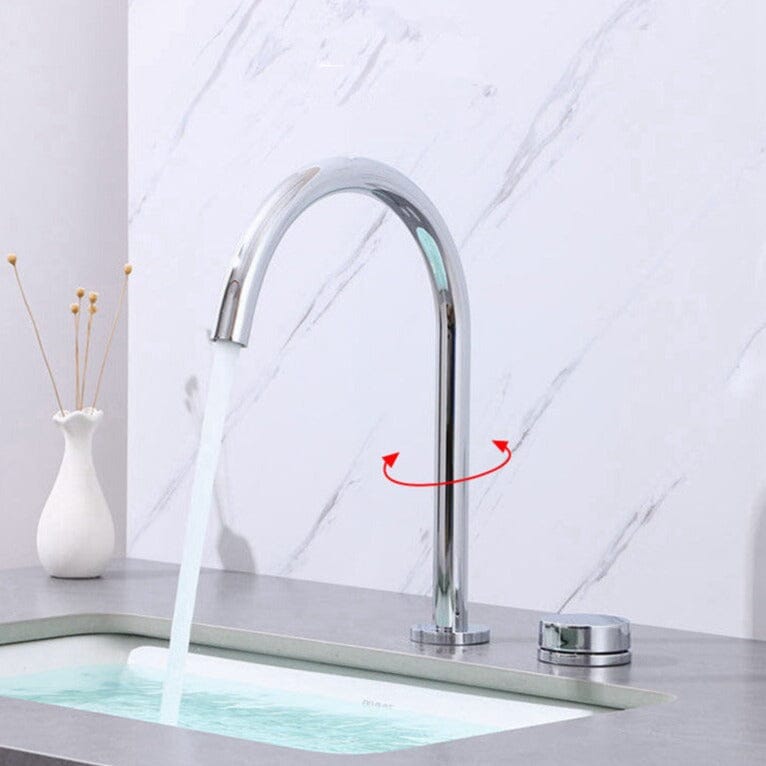 Torneira Banheiro Great Torneira Online Cromada