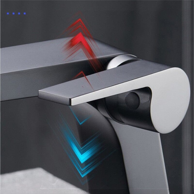 Torneira Banheiro Lindt Torneira Online