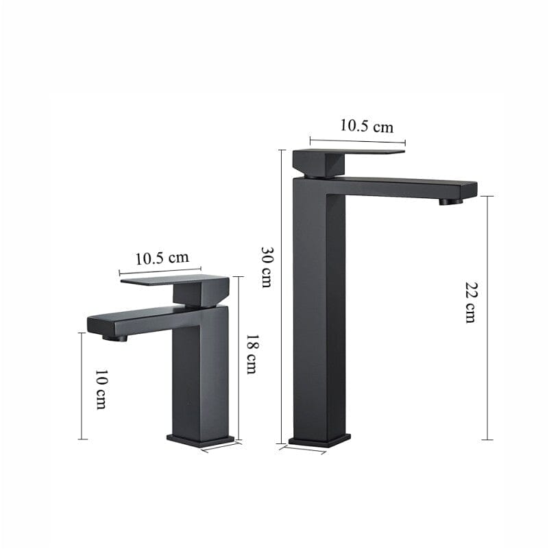 Torneira Banheiro Line Colors Torneira Online