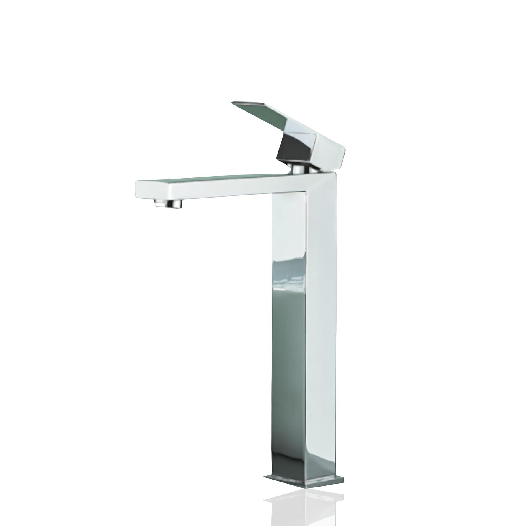 Torneira Banheiro Line Colors Torneira Online Cromada Alta