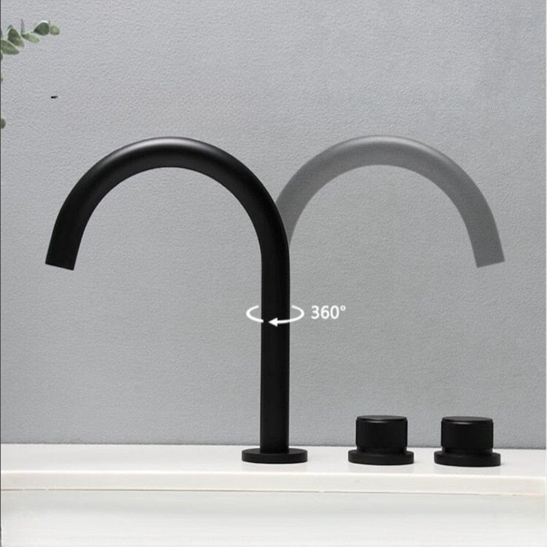 Torneira Banheiro Misturador Design Colors Torneira Online