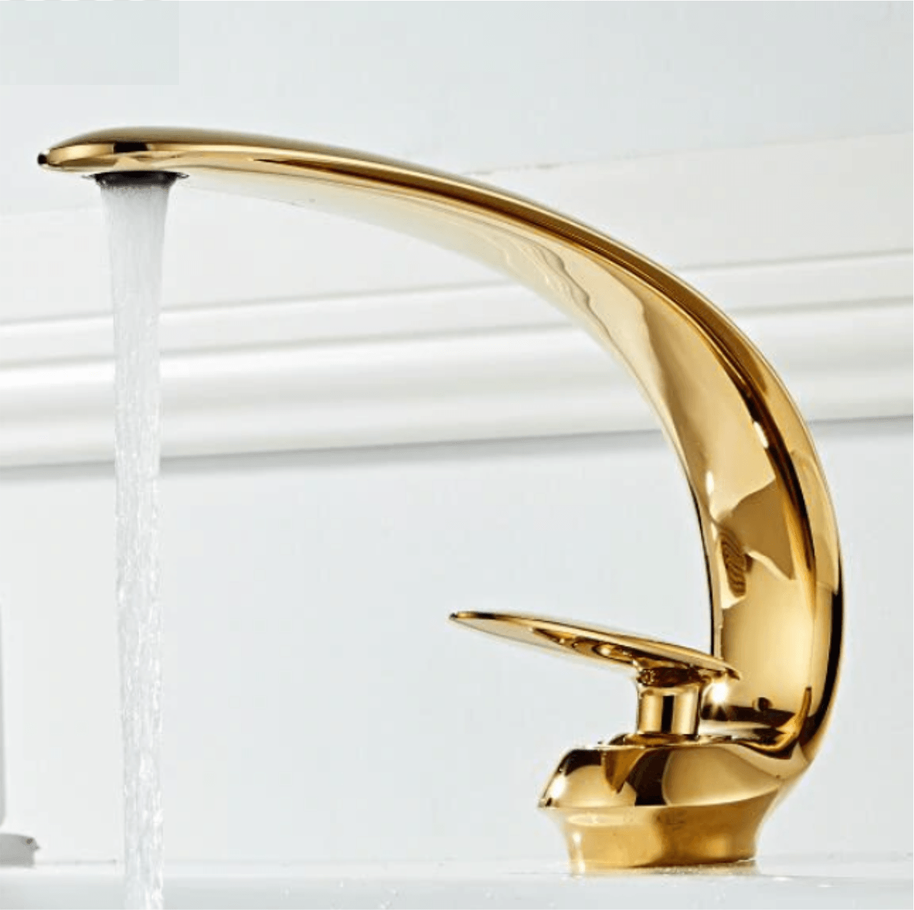 Torneira Banheiro Modern Round Colors Torneira Online