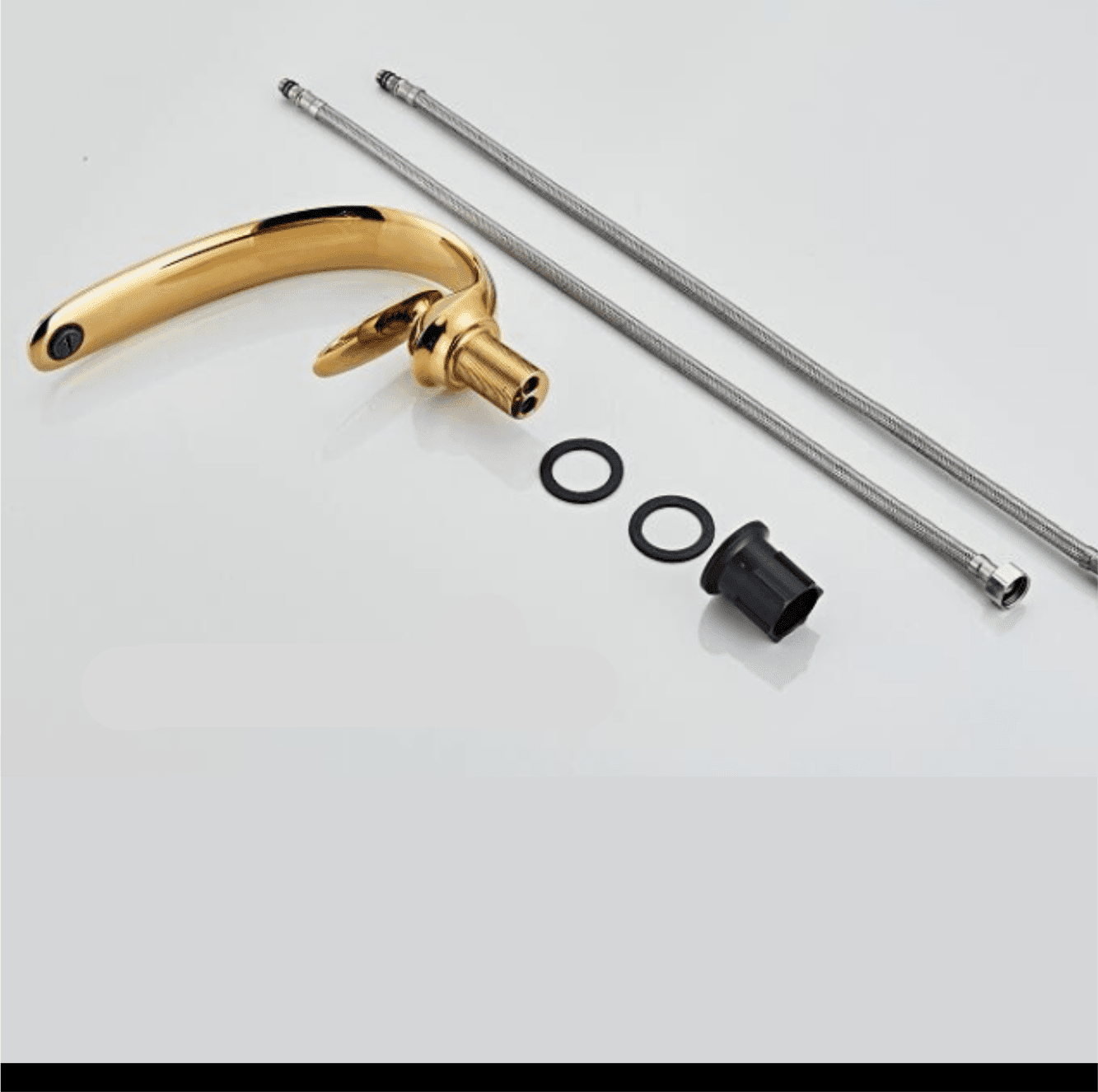 Torneira Banheiro Modern Round Colors Torneira Online