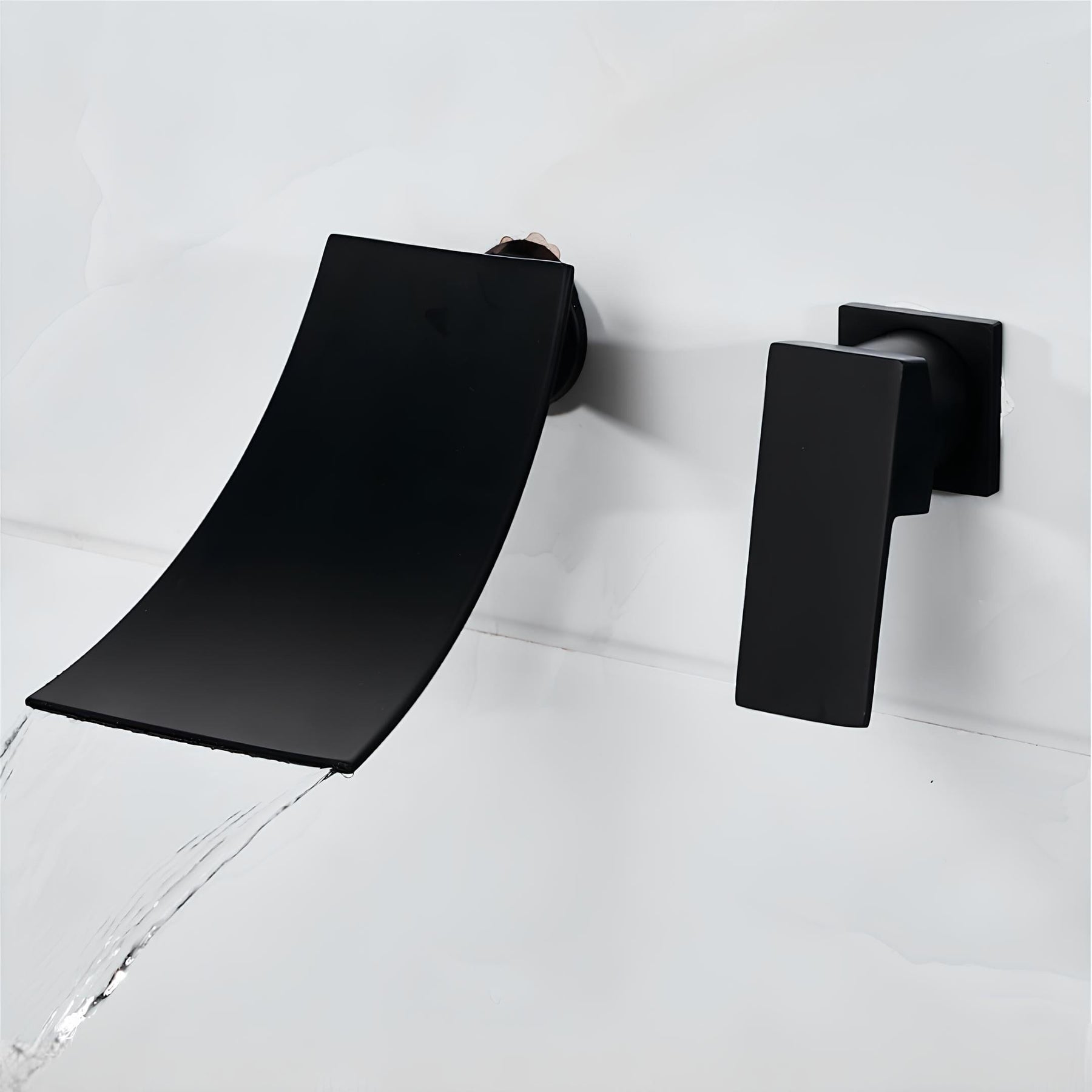 Torneira Banheiro Parede Pipe Colors Torneira Online