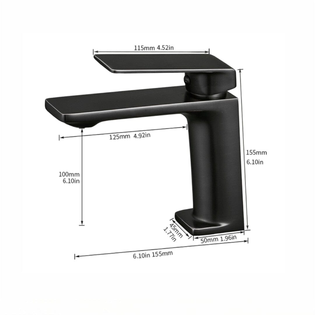 Torneira Banheiro Perfect Colors Torneira Online