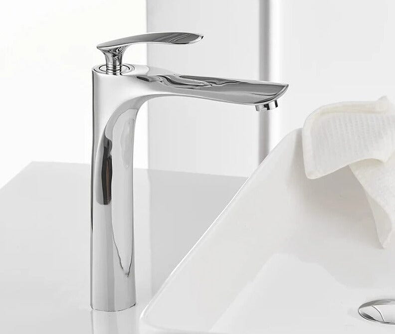 Torneira Banheiro Persa torneira banheiro Artificio Lar Cromada