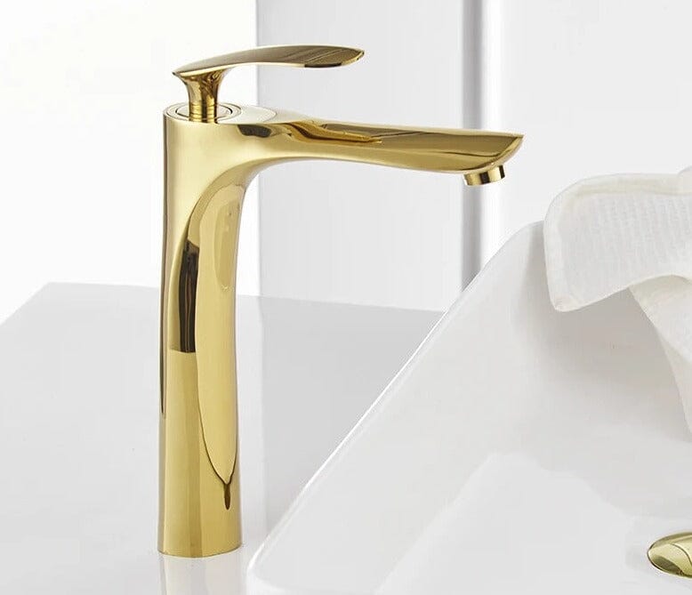 Torneira Banheiro Persa torneira banheiro Artificio Lar Gold