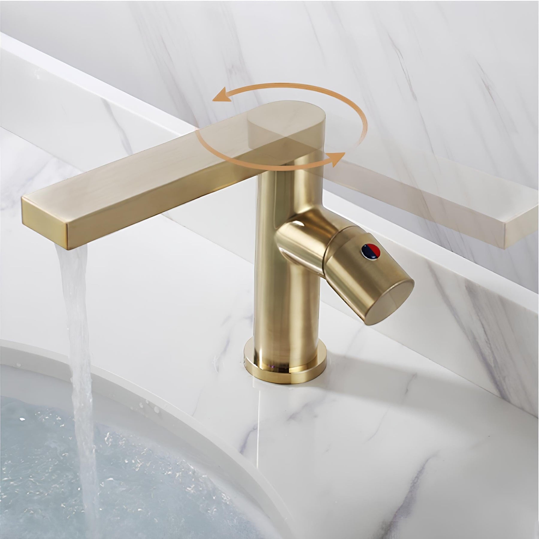 Torneira Banheiro Selection Colors Torneira Online